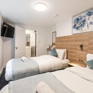 Superior Kamer met Twee Aparte Bedden